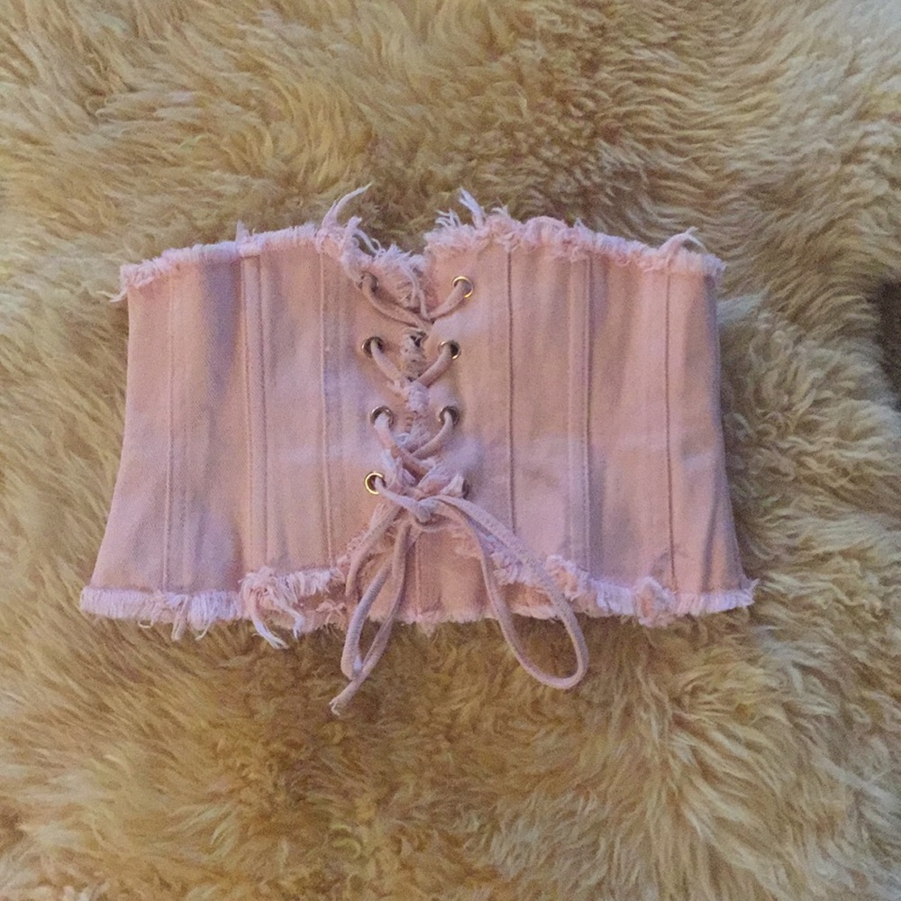 Missguided Belt